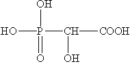 HPAA (2-гидроксифосфонокарбоновая кислота)